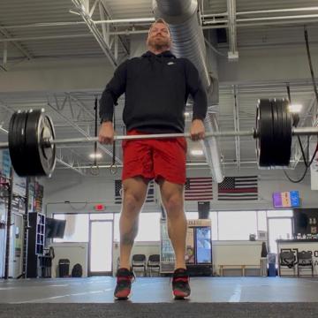 Derik Wolfe profile photo