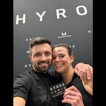 Oranne Penaud profile photo