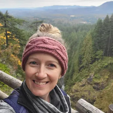 Shantel Burchett profile photo