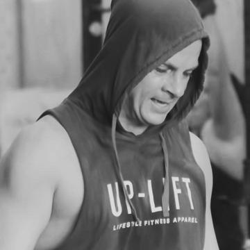 Jonathan Bucholz profile photo