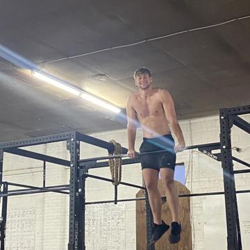 Hunter Swift profile photo