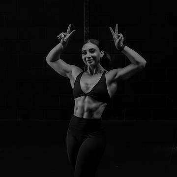 Alannah Rihari profile photo