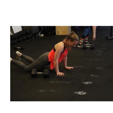 Anja Vriend-Jansen profile photo