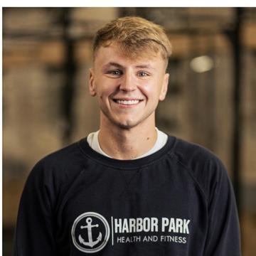 Tyler Nelson profile photo