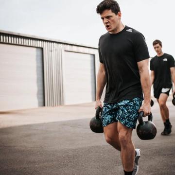 Raphael Stahl profile photo