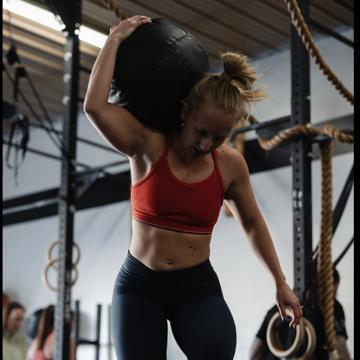 Taylor Fraley profile photo