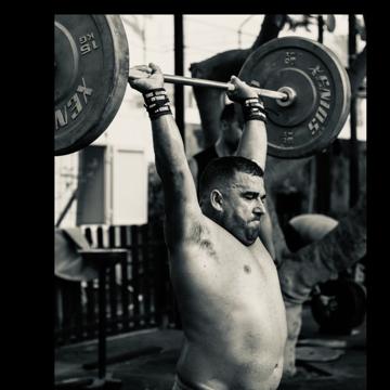 Jacob Santana Ossa profile photo