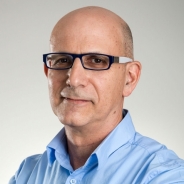 Isaac Levey profile photo