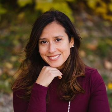 Michelle Quinteros profile photo