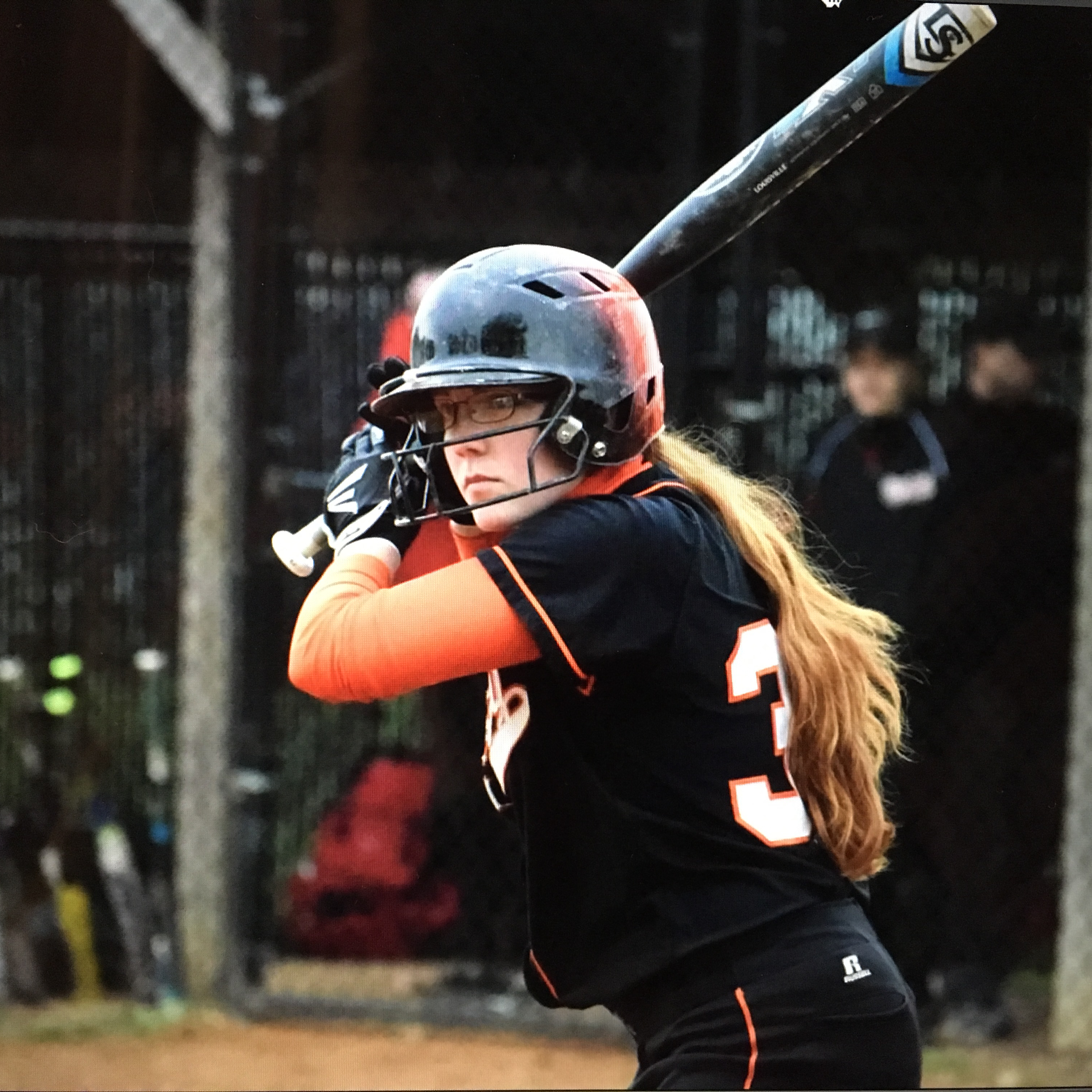 Jessica Patterson profile photo