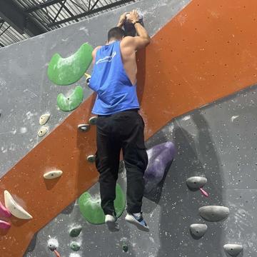 Jarod Collins profile photo