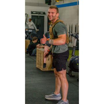 Aaron Miller profile photo