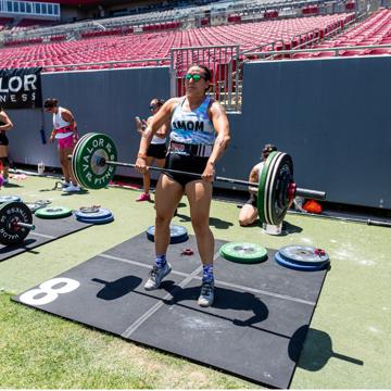 Kate Jimenez profile photo