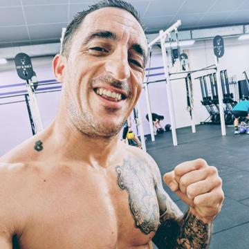 Yoann Pain profile photo