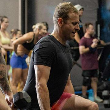 Justin Miller profile photo