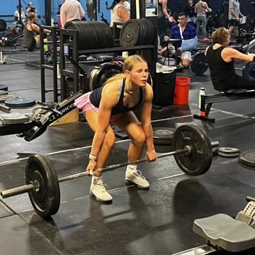 Ella Kegelman profile photo