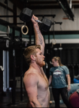 Cody Borders profile photo