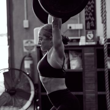 Emilie Hogan profile photo