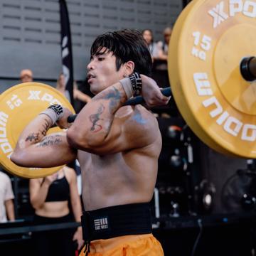 Paween Saingthong profile photo