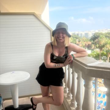 Billie Colledge profile photo