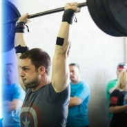 Nicholas Kramer profile photo