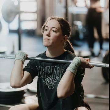 Elodie Jacques profile photo