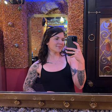 Tessa Deans profile photo