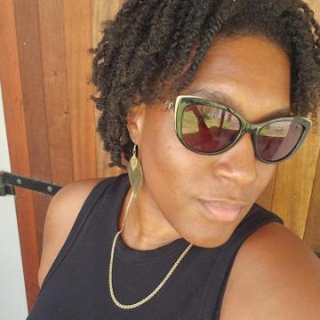 Christelle ISMA profile photo