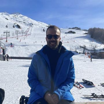 Jorge Costa profile photo