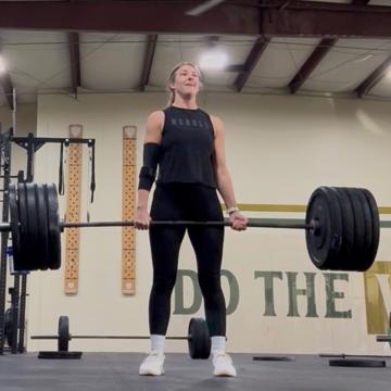 Krista Broyles profile photo