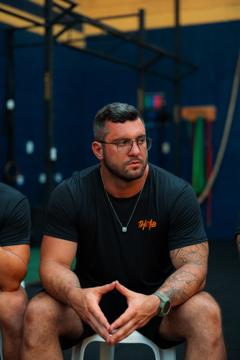 JEAN SILVA profile photo