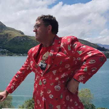 Rob Everett profile photo