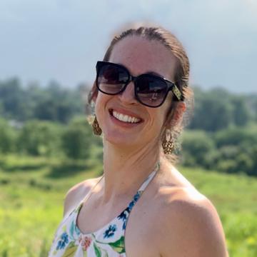 Jessica Ramos profile photo