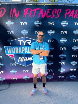 Jonathan Mendez profile photo