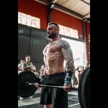 André Goterra profile photo