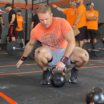 Brad Vaughn profile photo