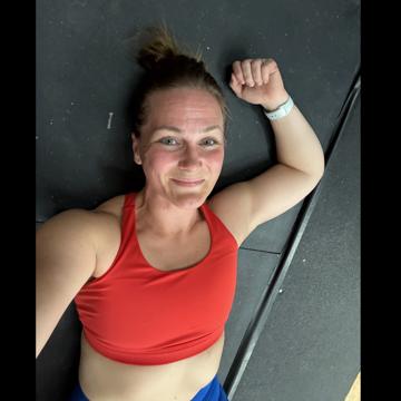 Bethany Pattee profile photo