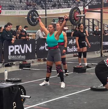 Sarah Kurton profile photo