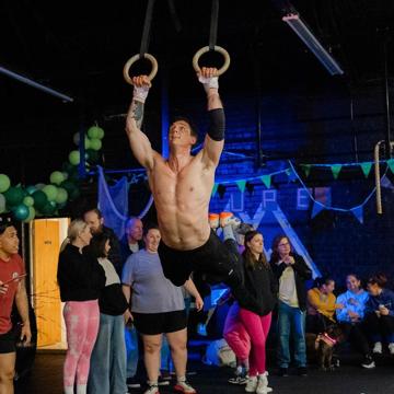 Lee Whiteman profile photo