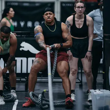 Kendrick Johnson profile photo