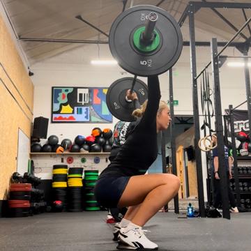 Rebekah Johnston profile photo