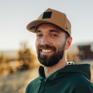 Tom Spock profile photo