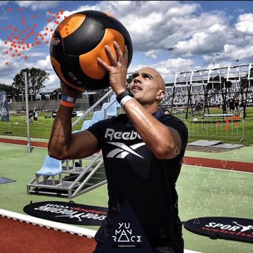 Amco Visee profile photo