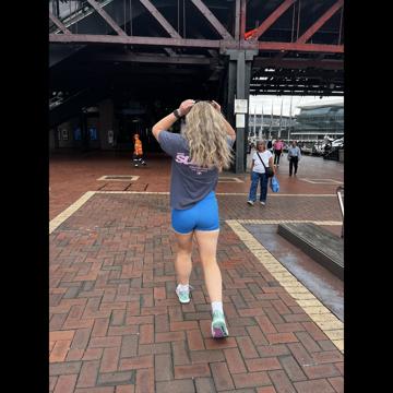Jess Tudgey profile photo
