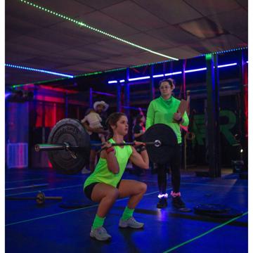 Kailey Ruckman profile photo