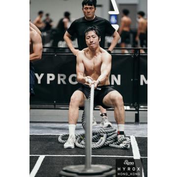 King Ying Henry Wang profile photo