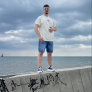 Nikolay Elizarov profile photo