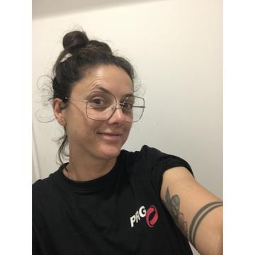 Pauline Collard profile photo