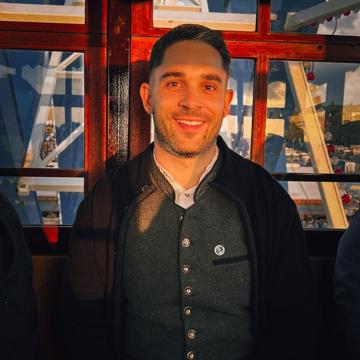 Jonas Stummer profile photo