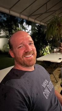 Ingo Thaler profile photo